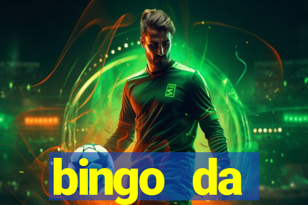 bingo da porcentagem para imprimir